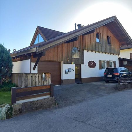 Lechapart Wagner Reuthe Buitenkant foto
