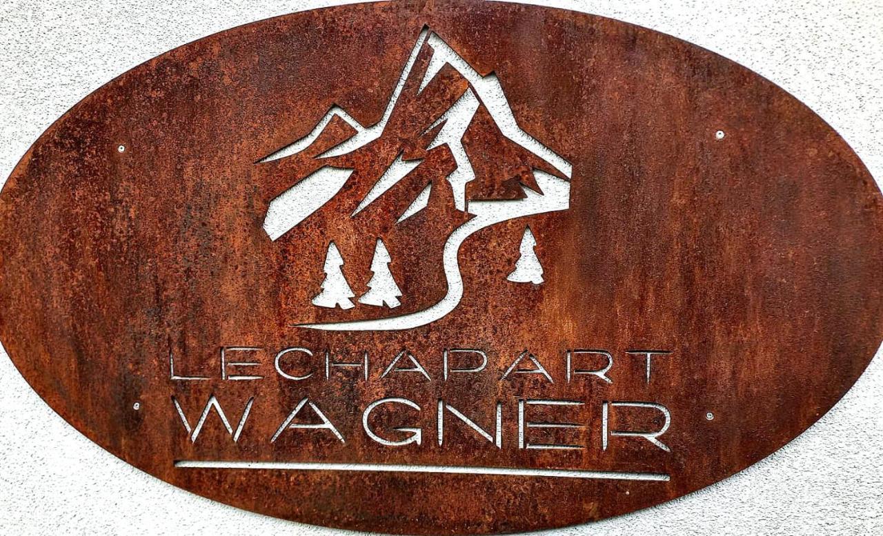 Lechapart Wagner Reuthe Buitenkant foto