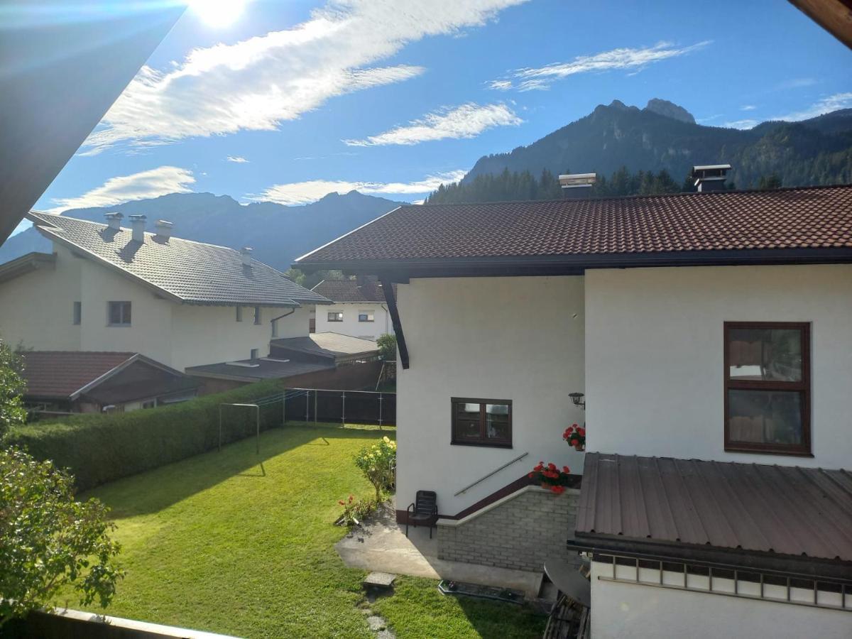 Lechapart Wagner Reuthe Buitenkant foto