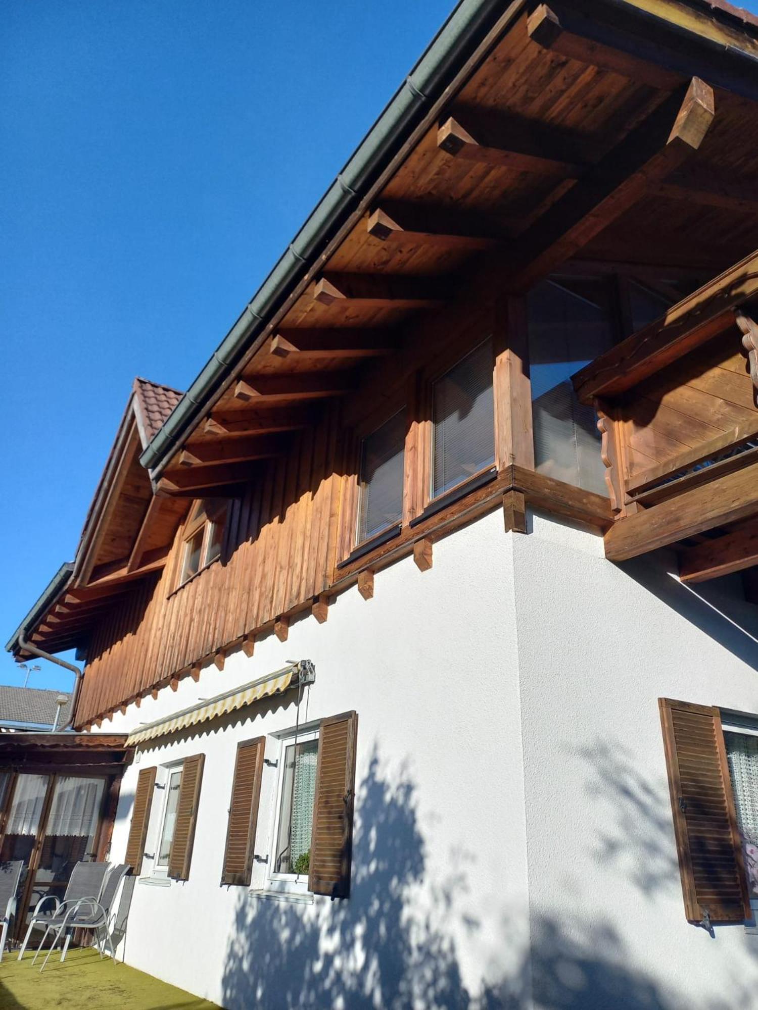 Lechapart Wagner Reuthe Buitenkant foto