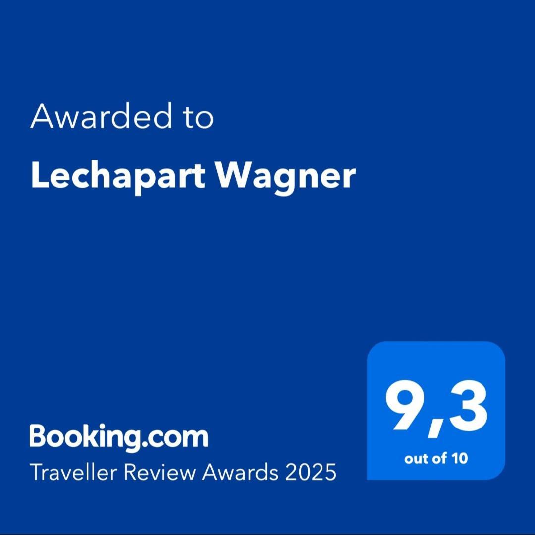 Lechapart Wagner Reuthe Buitenkant foto